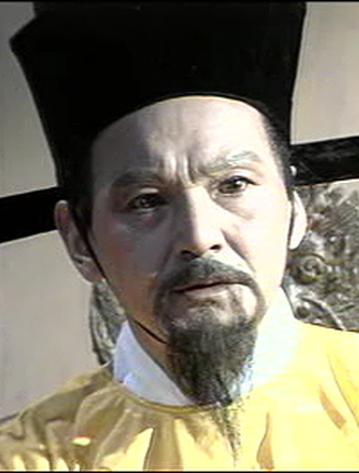赵构扮演角色