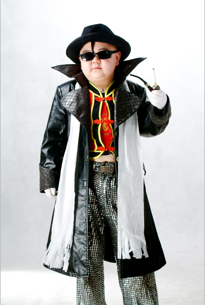 vbeyt">亚洲神童小布丁,男,原名:张荣,出生于四川省巴中市,喜剧演员