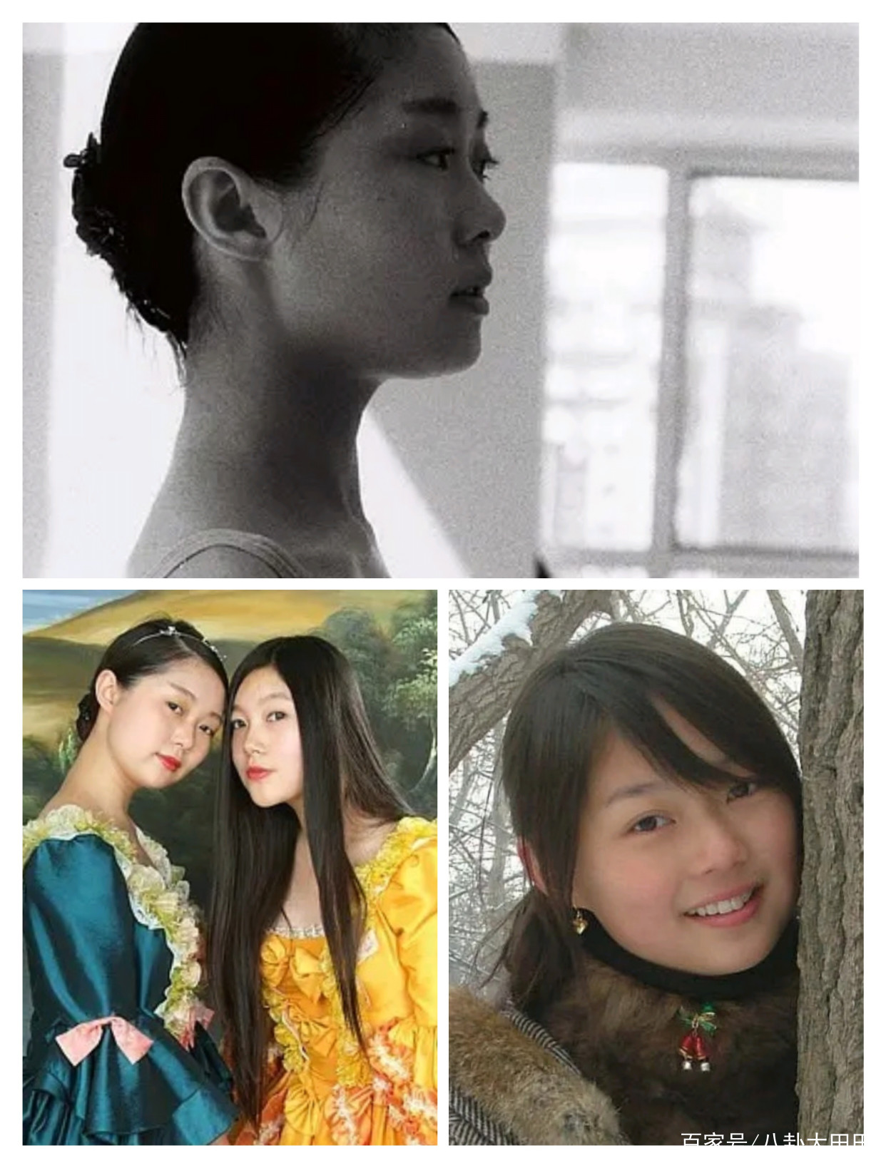 晚晚：靠包装自己完成阶层跨越，从网红跻身成名媛贵妇_百科TA说