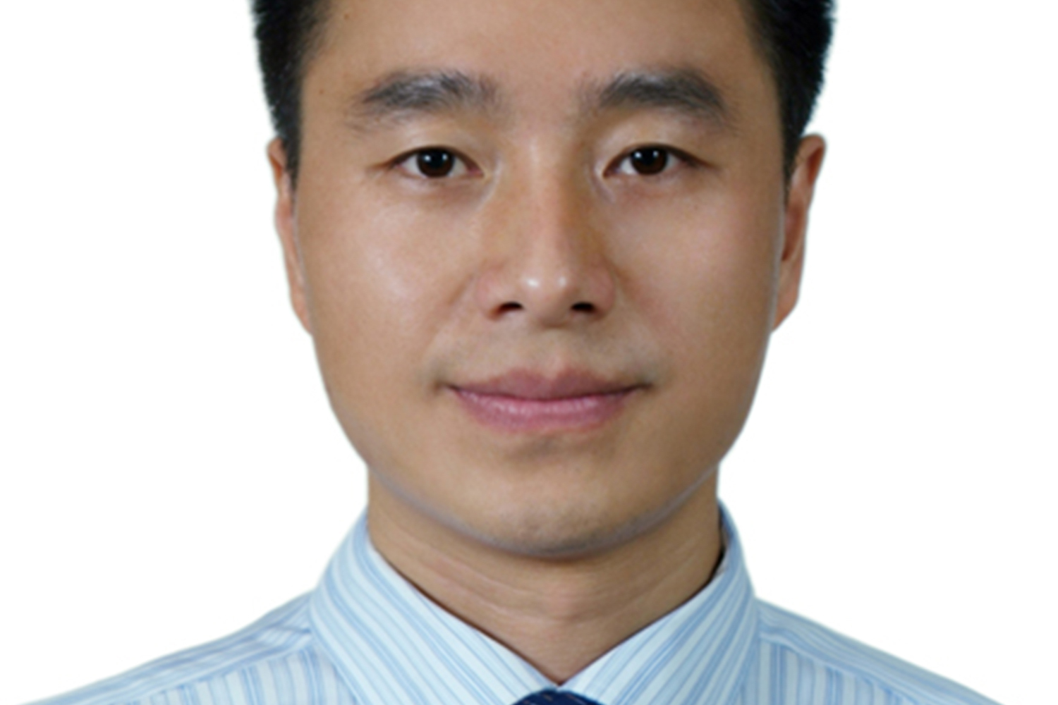 李建军