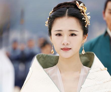 三生三世十里桃花 四大婢女结局 少辛幸运 而她却爱而不得 百科ta说