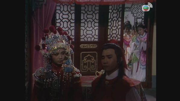杨家将（1985年李添胜监制的电视剧）_百度百科