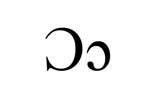 Ɔ_百度百科
