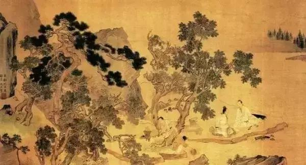 中华古代文化，三《礼》——《周礼》_百科TA说