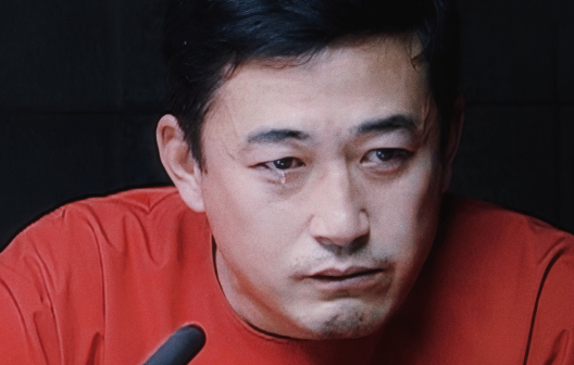 王志飞（中国内地男演员、一级演员）_百度百科