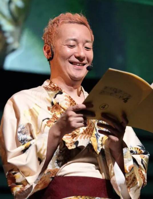 小野坂昌也