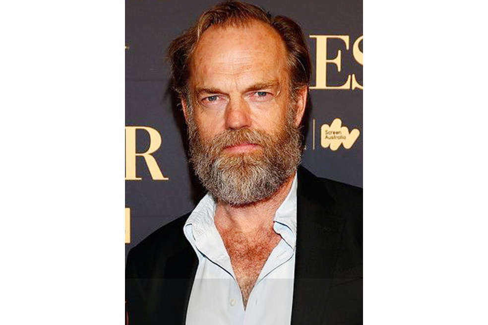 雨果·华莱士·维文