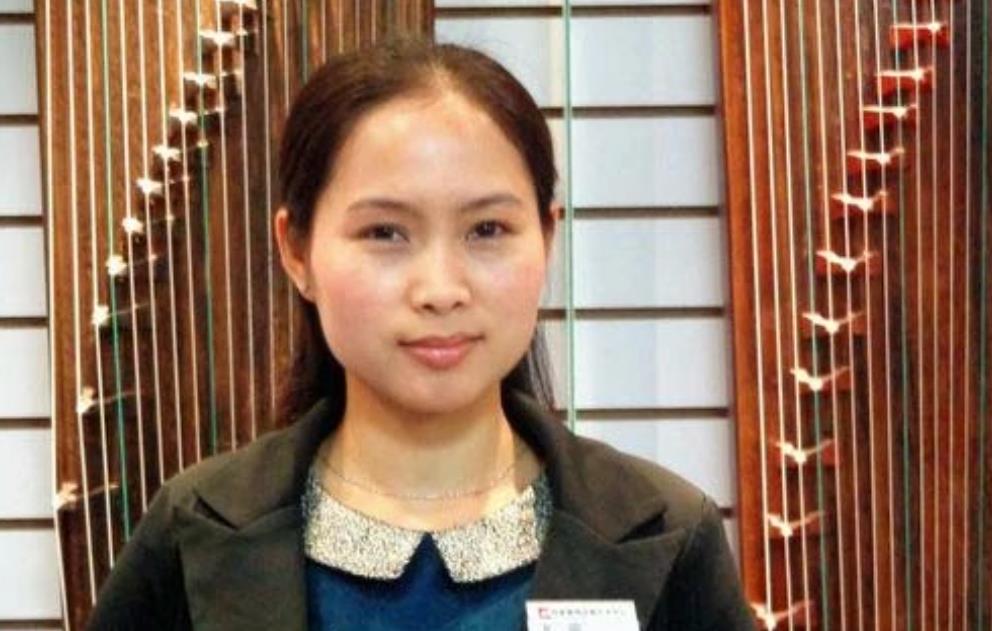  p data-id="gn4uq0dmb5">龙丽,百家筝鸣古筝