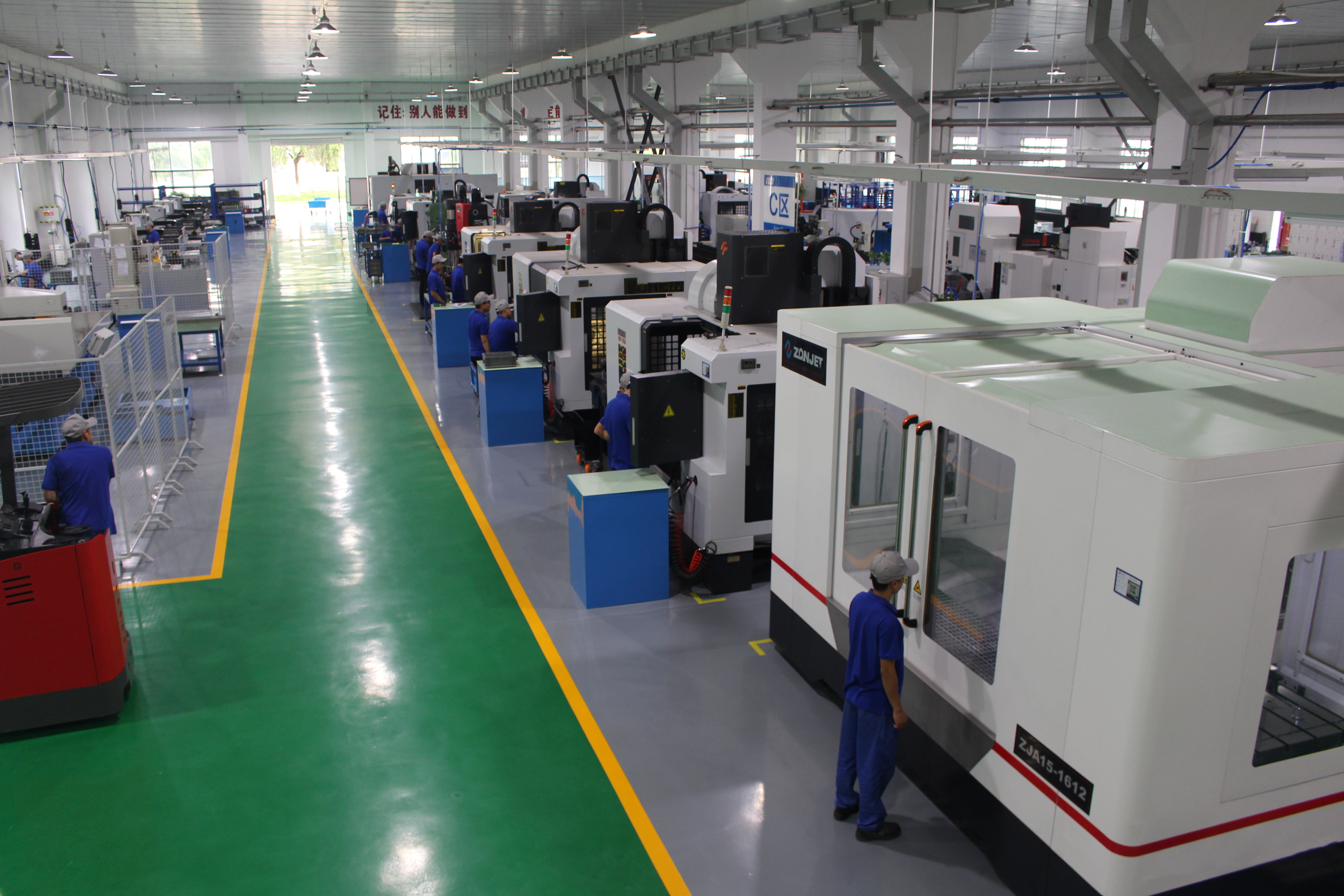 法定代表人李玉喜,公司经营范围包括:液力机械及装置制造,高精度元