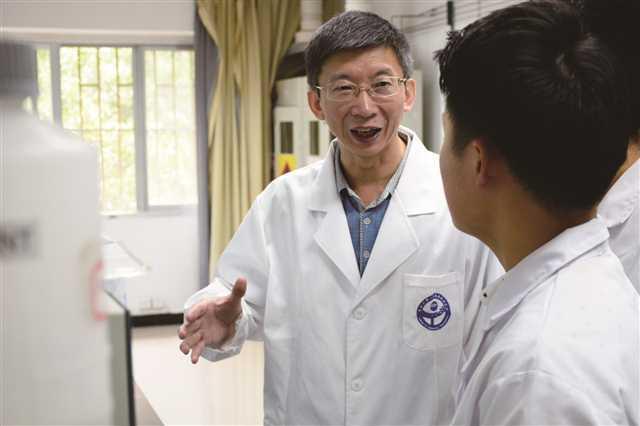 廖强（重庆大学能源与动力工程学院院长、教授、博士生导师）_百度百科