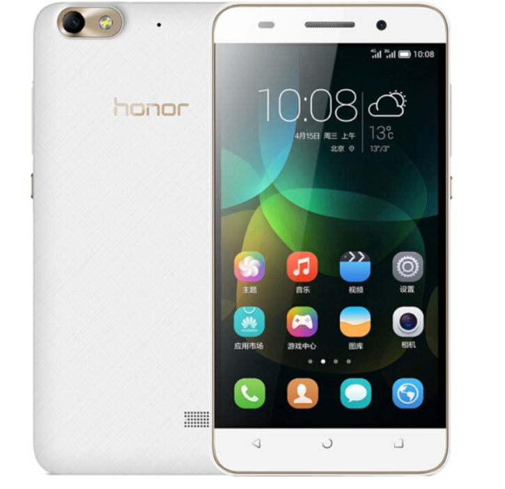 华为荣耀畅玩4c