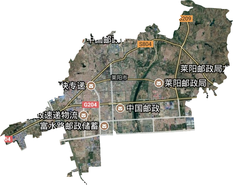 城厢街道