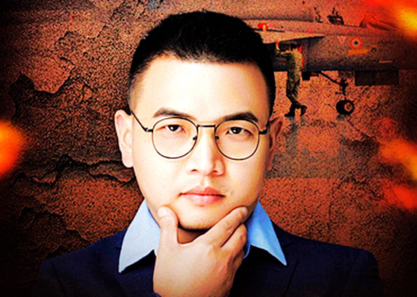 卢克文（财经时政领域自媒体创作者）_百度百科