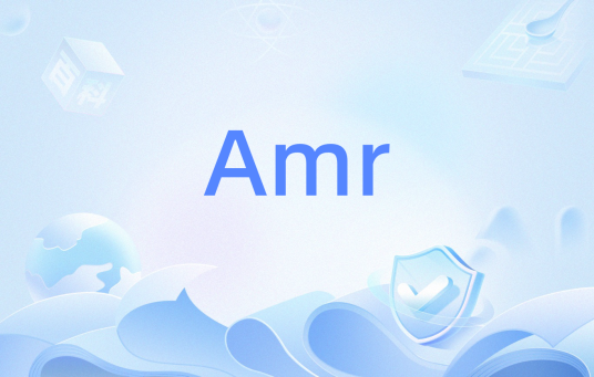 Amr（文件格式）_百度百科