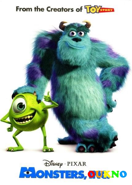 怪兽公司/10615093" data-lemmaid="10615093">怪兽公司 /a>》蓝毛怪