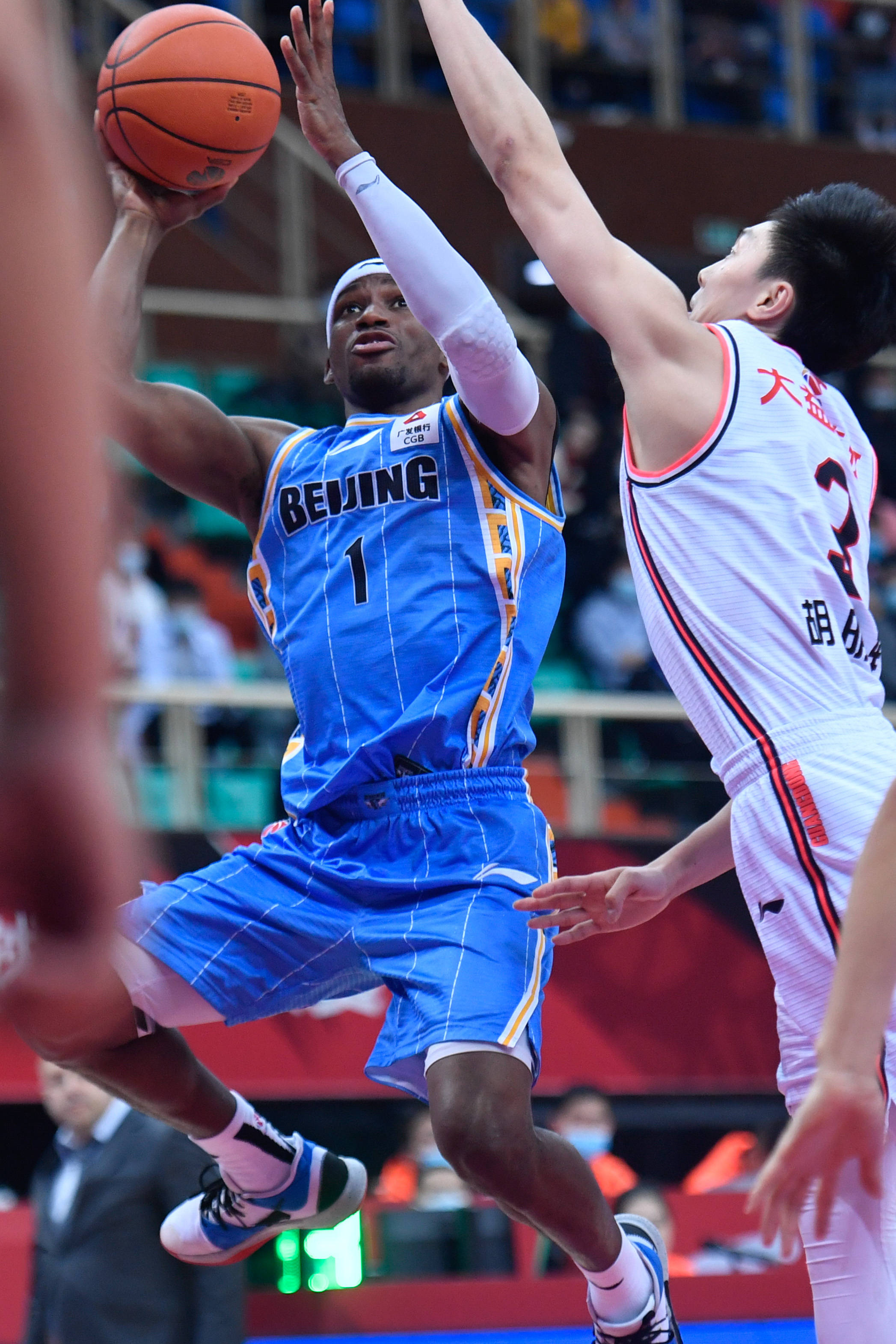 乔纳森·吉布森