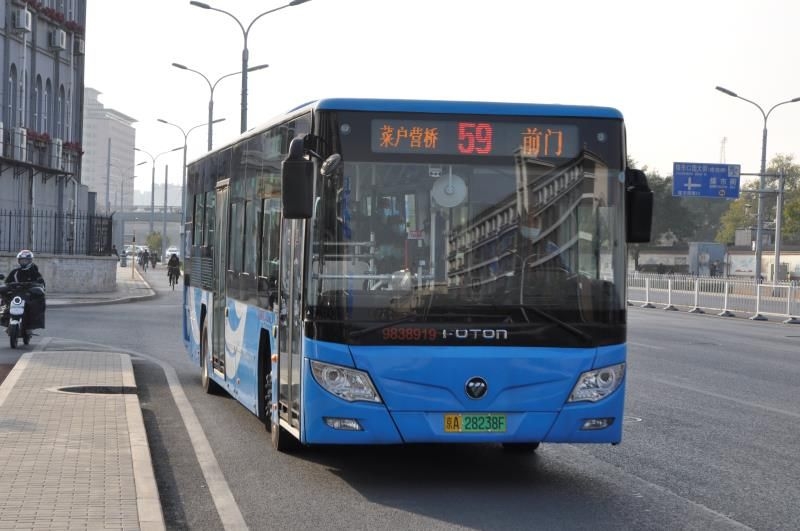  p>北京公交59路运营于中国 a target="_blank" href="/item/北京市