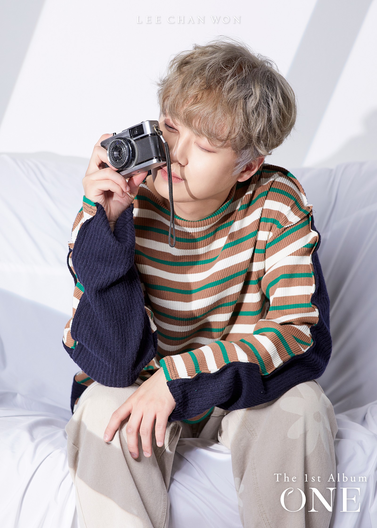 李灿元,1996年11月1日出生,韩国 a target="_blank" href="/item/trot