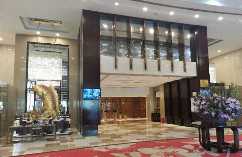 梦都酒家(万丰路店)