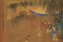 趣读丨古人是如何求雨的_百科TA说
