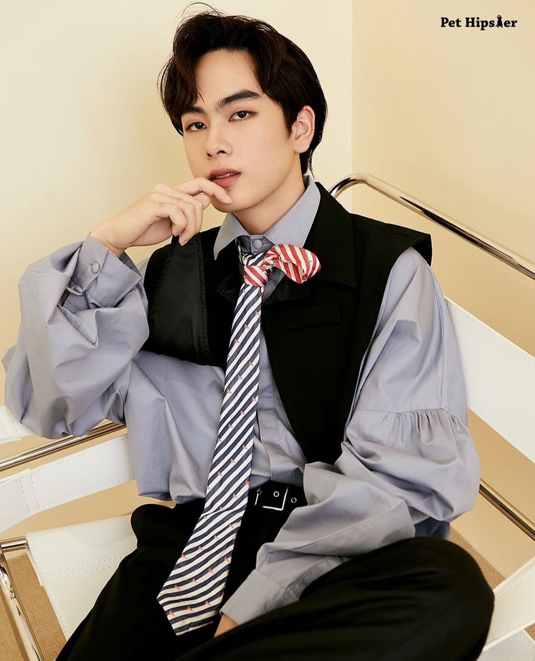 santa),2003年11月5日出生, a target="_blank" href="/item/泰国