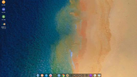 深度linux系统，深度linux操作系统