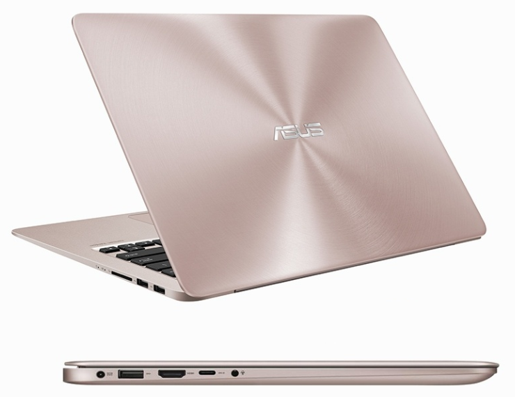 华硕灵耀u3000uf8250