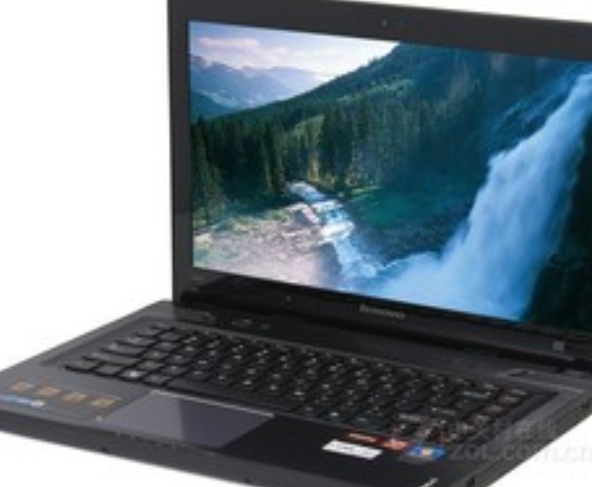  p>联想y485-ate是联想公司生产的一款笔记本电脑. /p>