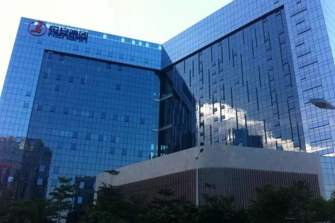 恒安国际中心位于厦门市湖里五缘湾,共计房屋121户.