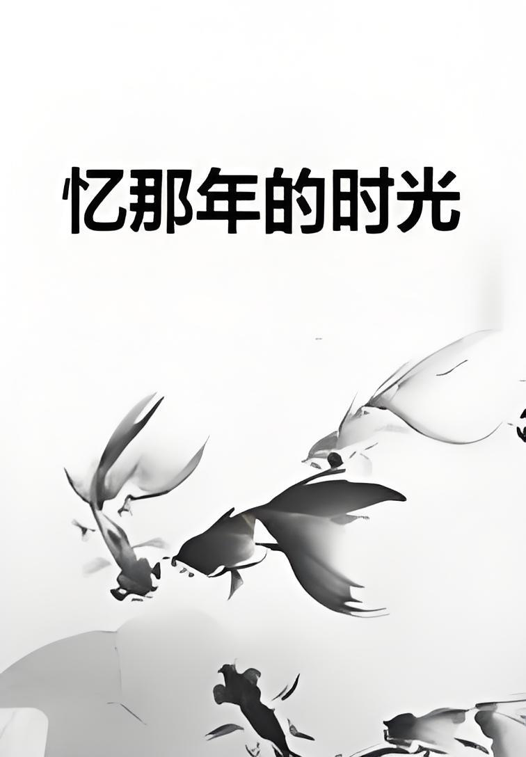 忆那年的时光