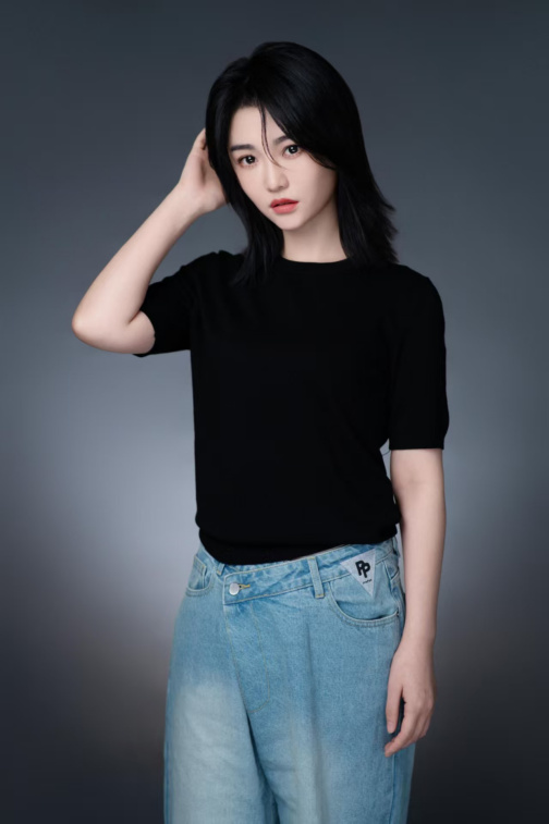 付柔美琦_百度百科