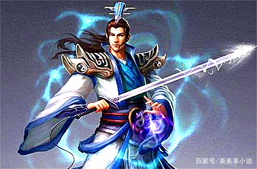 《混沌剑神》：主角战死后，灵魂转世来到了一个陌生的世界_百科TA说