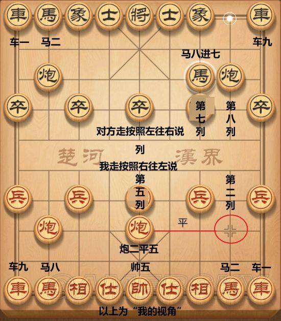  p>两头蛇是中国象棋一种开局方法,就是屏风马前的两个兵都挺起来,使
