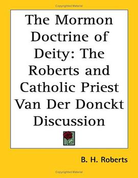 the mormon doctrine of deity