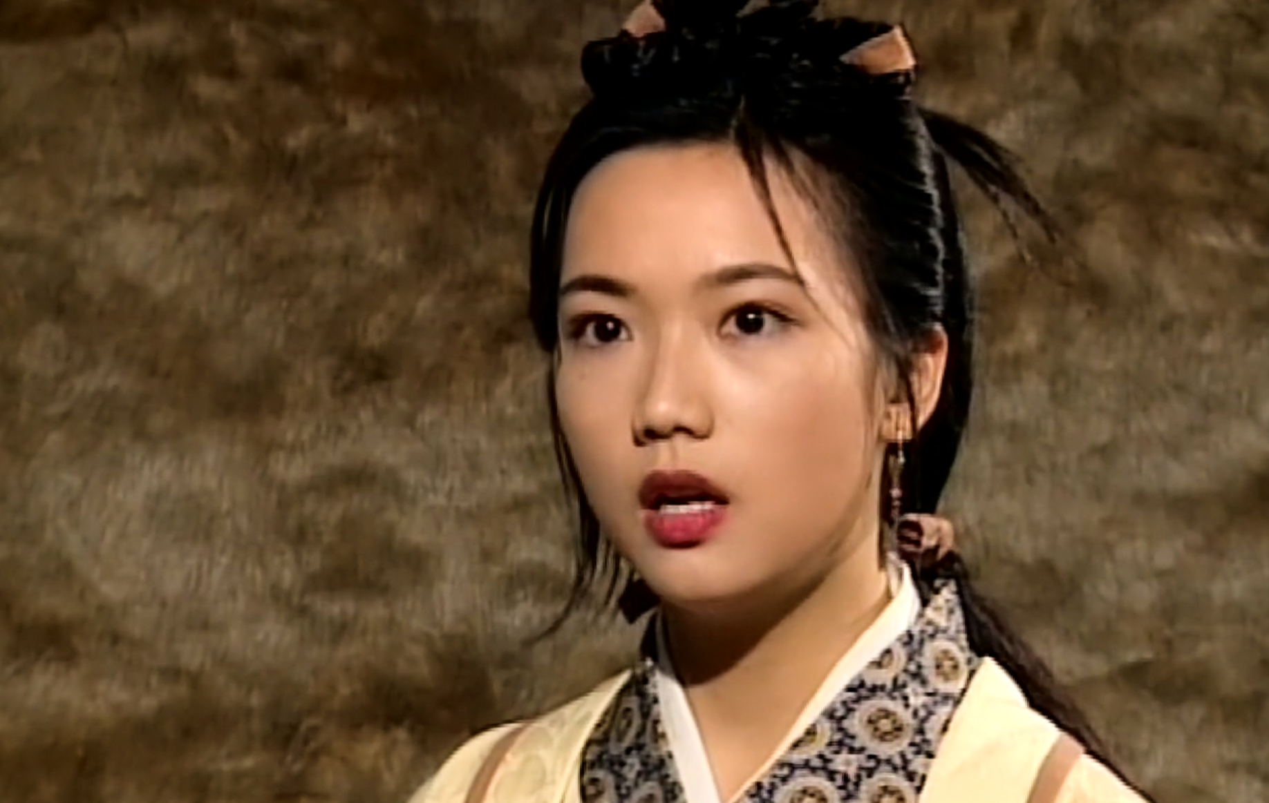 《神雕侠侣》原著：“情圣”杨过和为他“意乱情迷”的6个女子_百科TA说