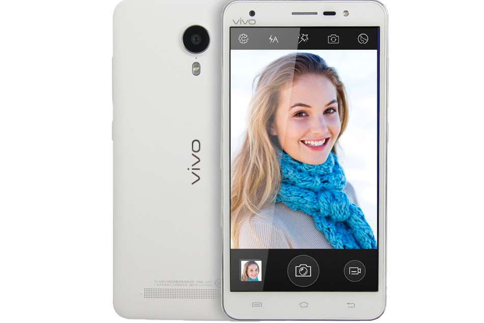 vivo y20