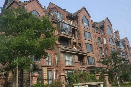 红星海五期海麓