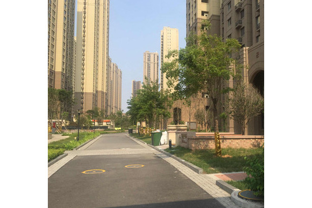 中海国际社区九水花园