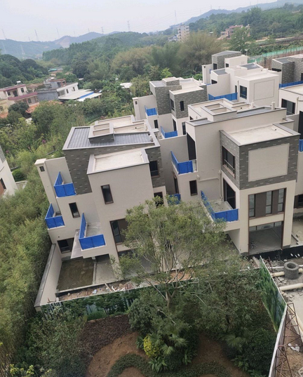 佳兆业东江熙园