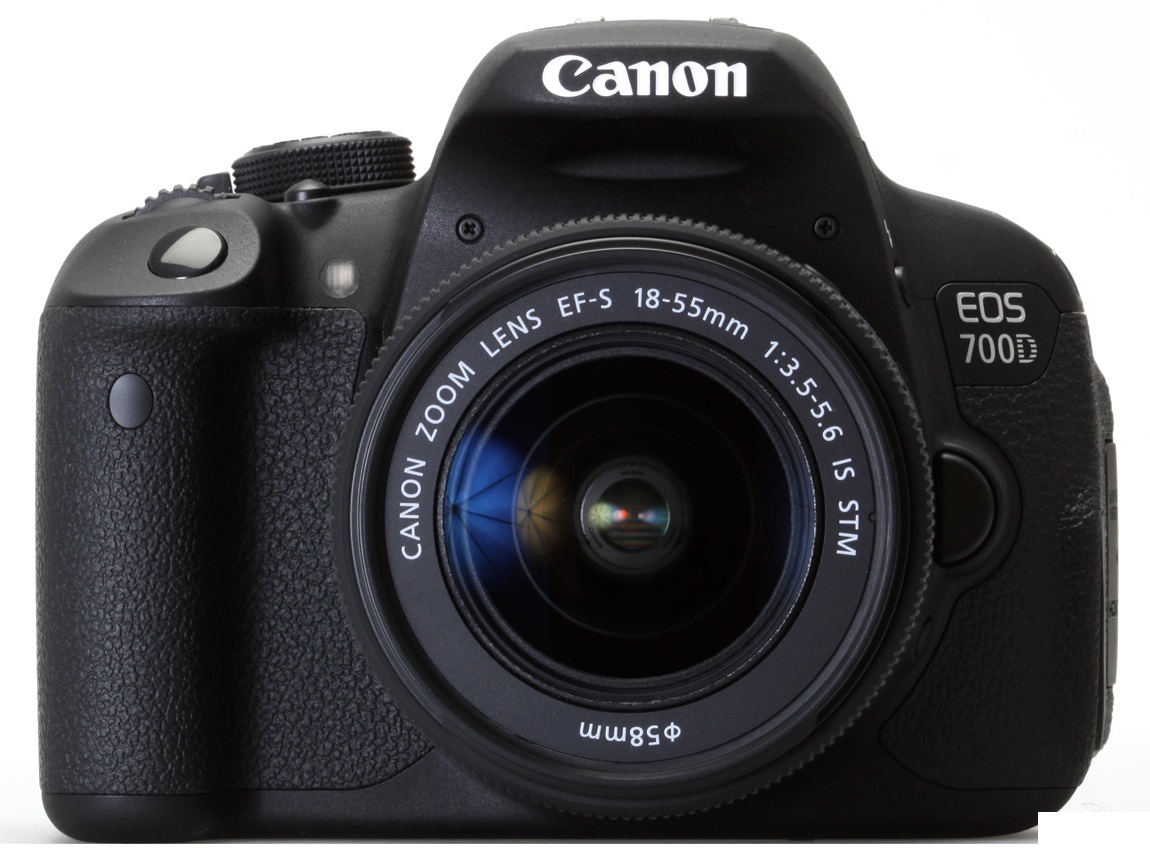 700d佳能