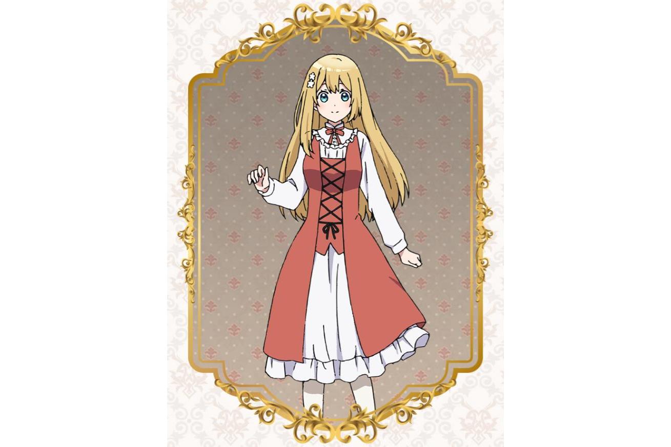 夏洛特·埃文斯