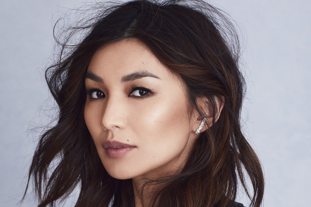  p>嘉玛·陈 i>(gemma chan) /i>,本名陈静,1982年11月29日出生于英国