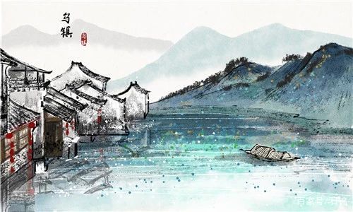 七首思乡诗词，哪一句触动你心底的思念？_百科TA说