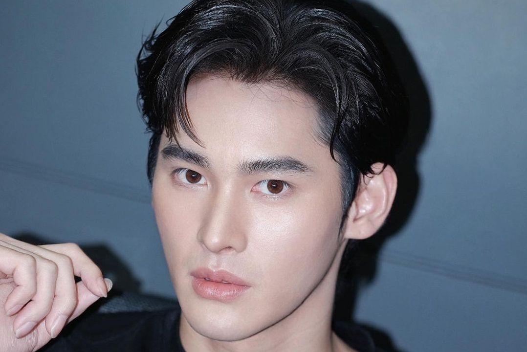  p>诺帕考·德查帕塔纳坤(nine,kao),1994年9月9日出生于泰国,泰国男