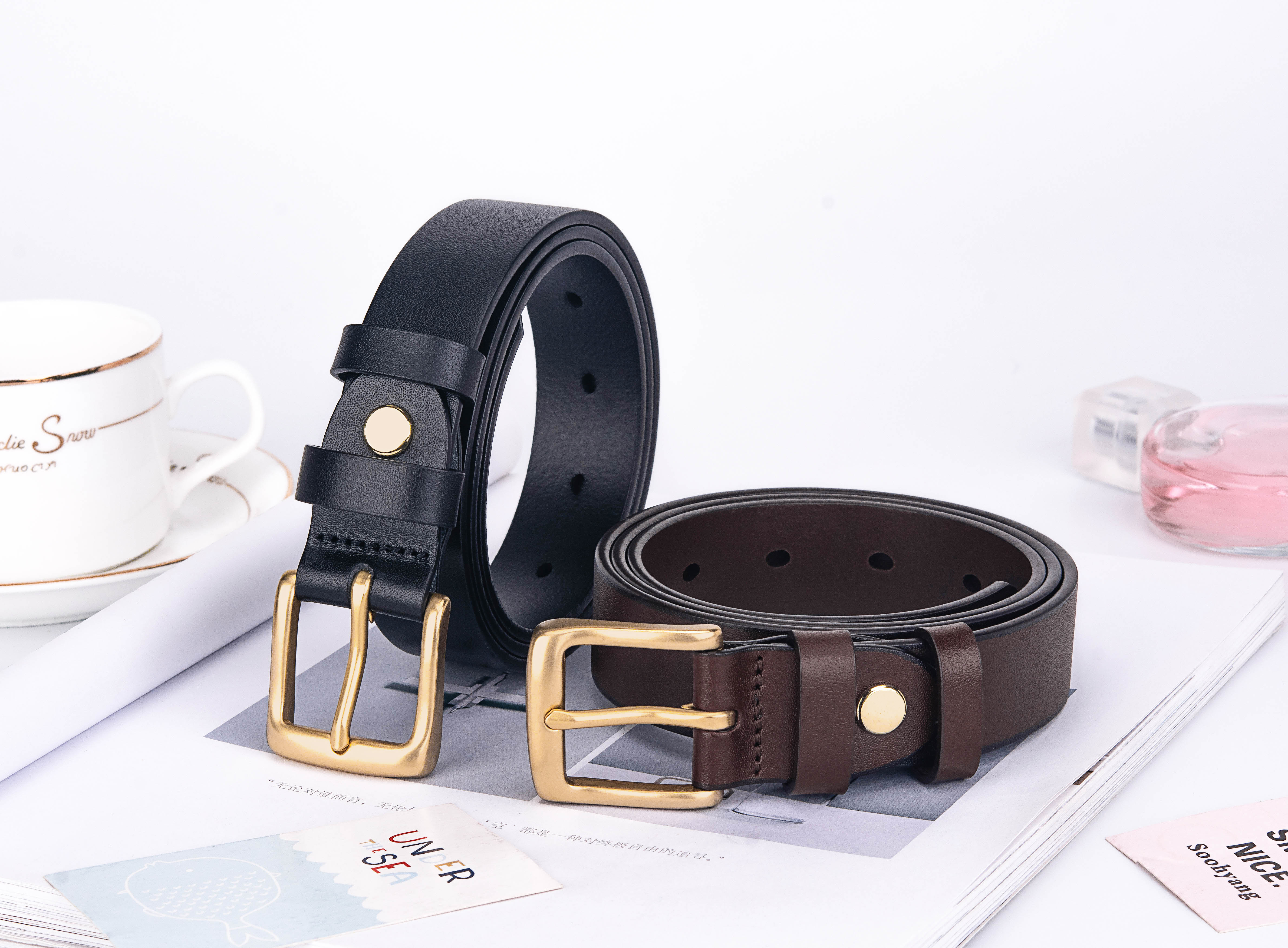 广州市格菱皮具有限公司