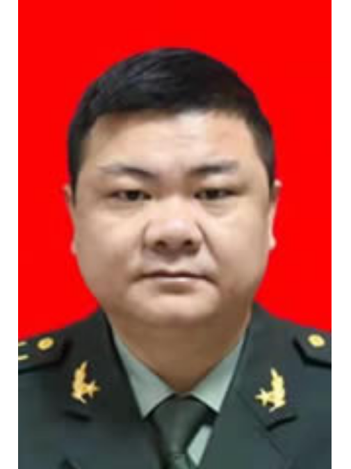 男,汉族,1979年11月出生,现任江西省分宜县委常委,人武部政委