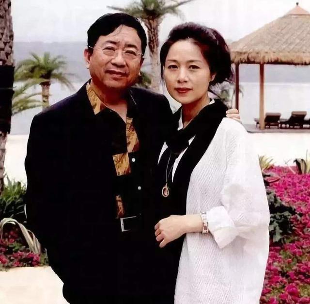 马兰：著名黄梅戏女演员，余秋雨妻子_百科TA说