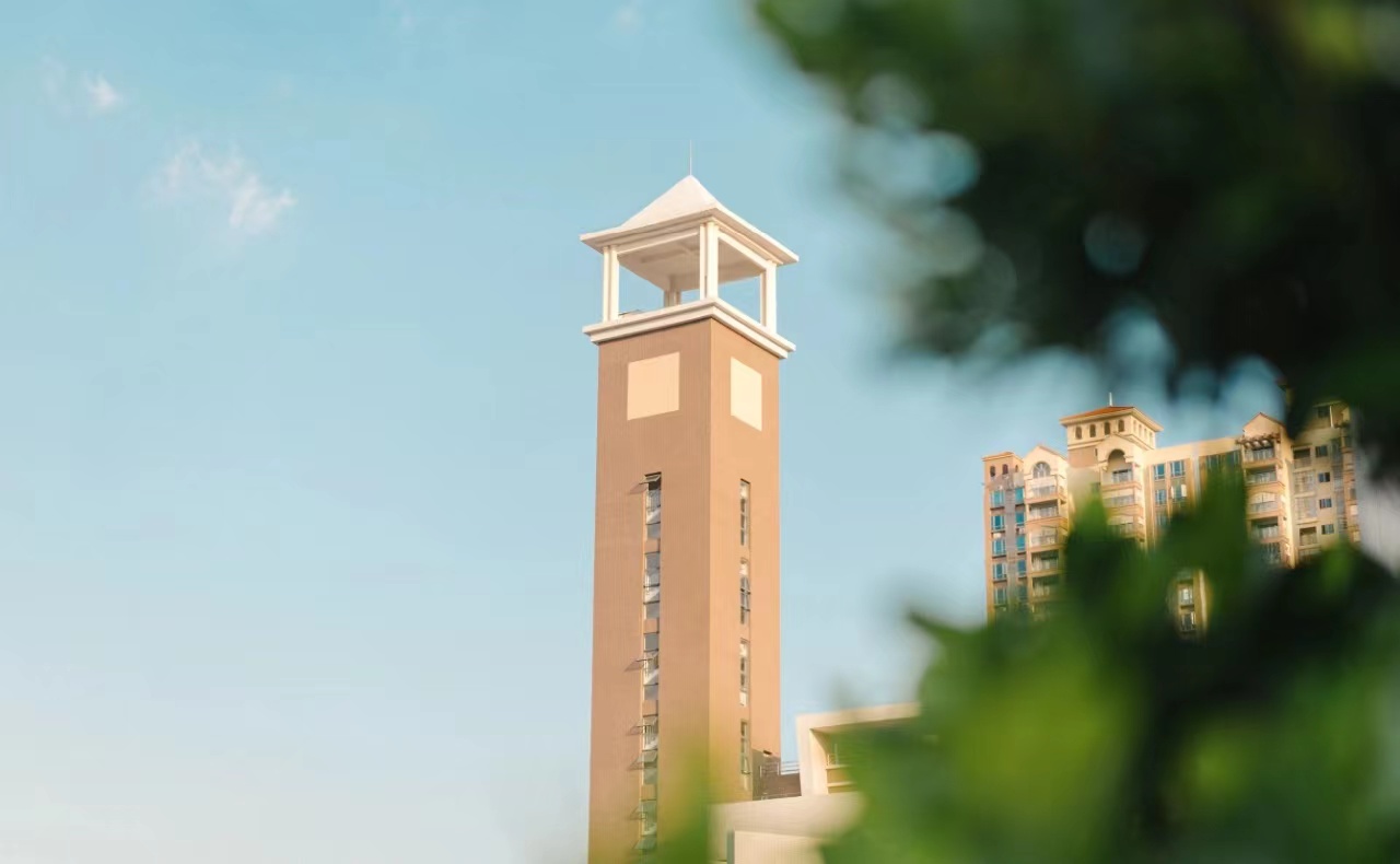 罗定中学城东学校