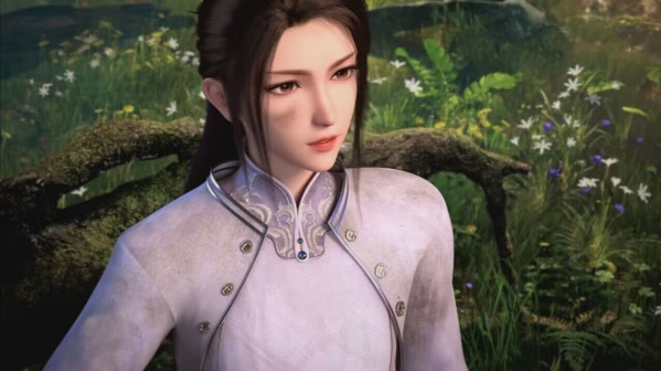 李寒衣（小说《少年歌行》及衍生作品中的角色）_百度百科