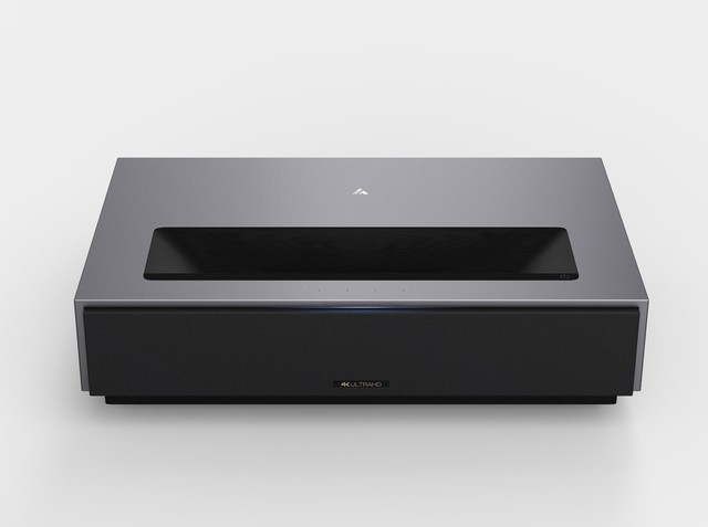 峰米4k激光家庭影院max